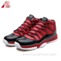 Cheap Adult Basketball Sneaker for Men